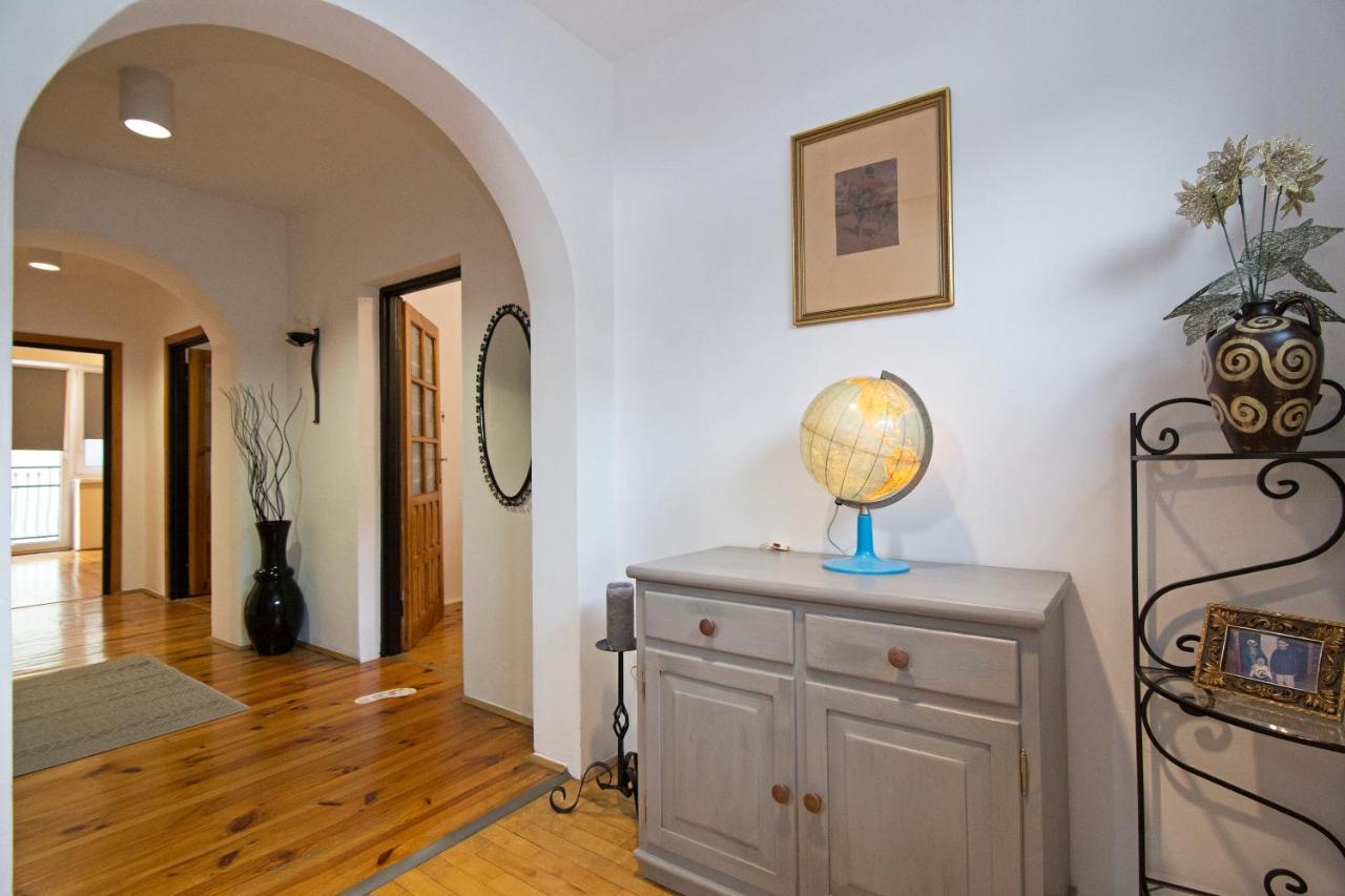 Apartament Na Fatimskiej Krakow Exterior photo