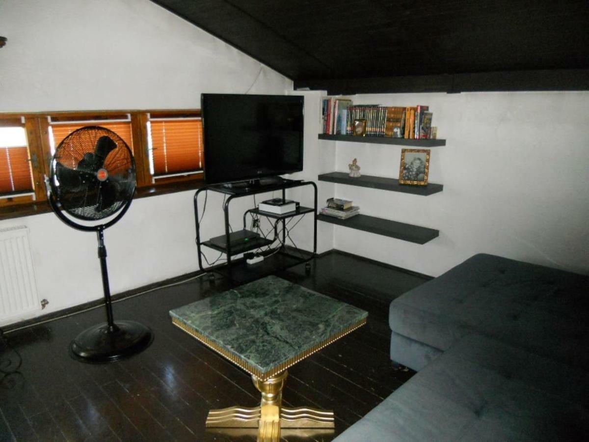 Apartament Na Fatimskiej Krakow Exterior photo